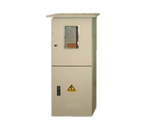 不銹鋼戶外電表箱B-750